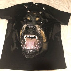 Givenchy nice shirt Negotiable